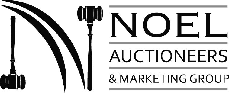 Noel Auctioneers logo
